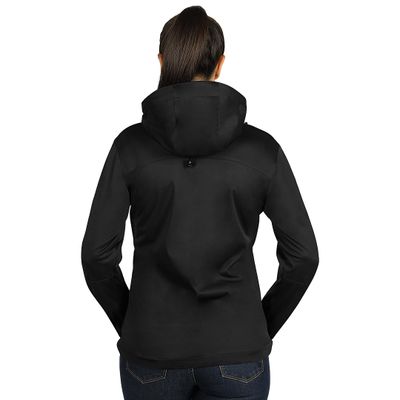 RIDER WOMEN – Crna 1