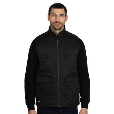 CRAFT VEST II