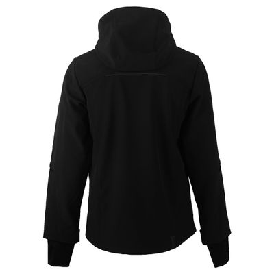 PANTHER JACKET – Crna 2