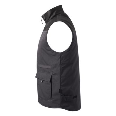 HAMMER VEST – Tamno siva 4