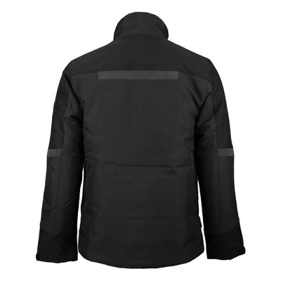 GRANIT JACKET – Tamno siva 6