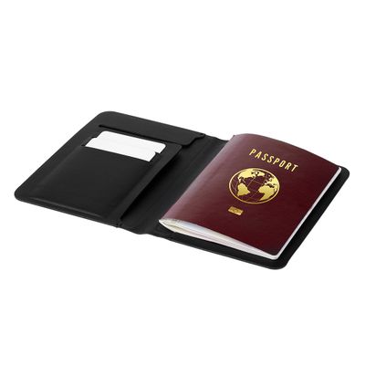 PASSPORT FINDER – Crna 9