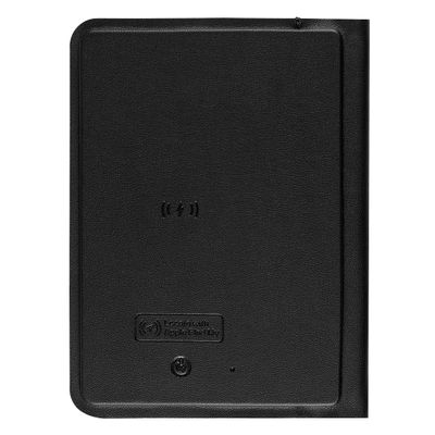 PASSPORT FINDER – Crna 3