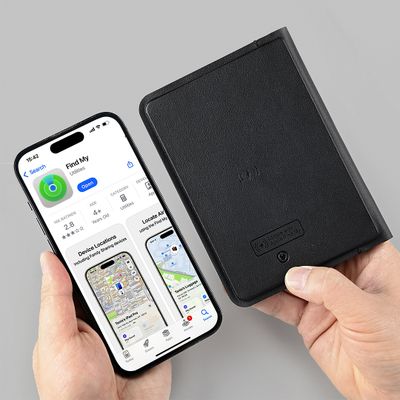 PASSPORT FINDER – Crna 10