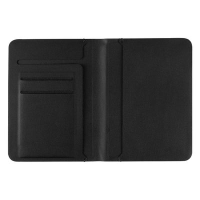 PASSPORT FINDER – Crna 4