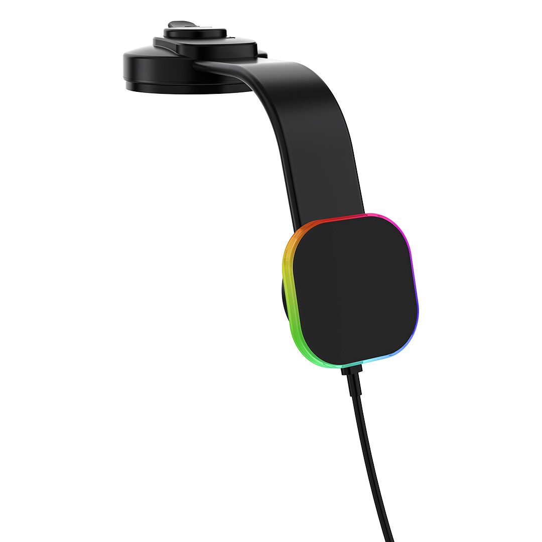 HOOK – Crna