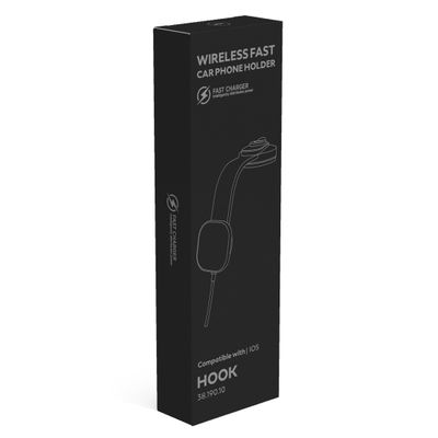 HOOK – Crna 4
