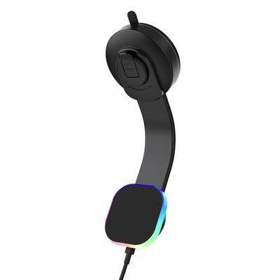 HOOK – Crna 3