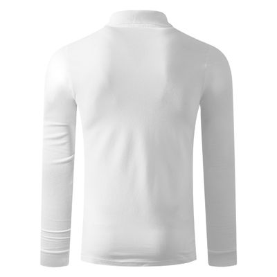 AZZURRO II LSL – Bela 3