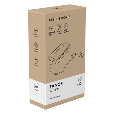 TANOS – Crna 3