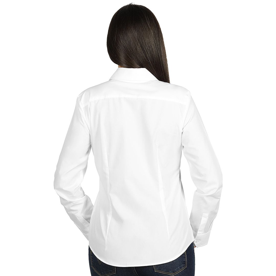 COMFORT LSL WOMEN – Bela