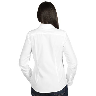 COMFORT LSL WOMEN – Bela 1