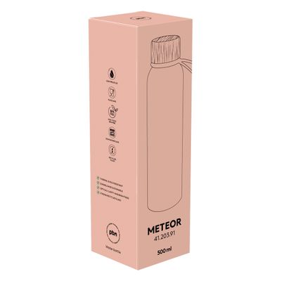 METEOR – Transparentna 3