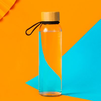METEOR – Transparentna 4