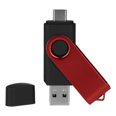 SMART C RED 3.0