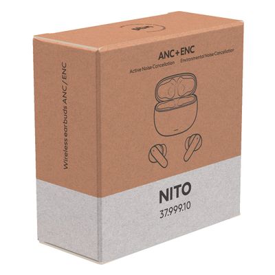 NITO – Crna 5