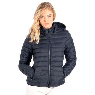 LIBERTY JACKET WOMEN – Plava 2