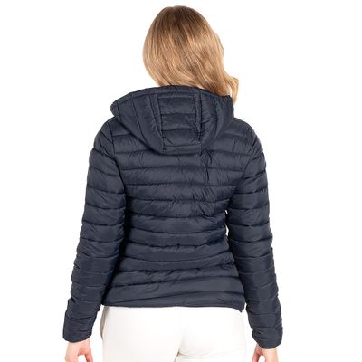 LIBERTY JACKET WOMEN – Plava 3