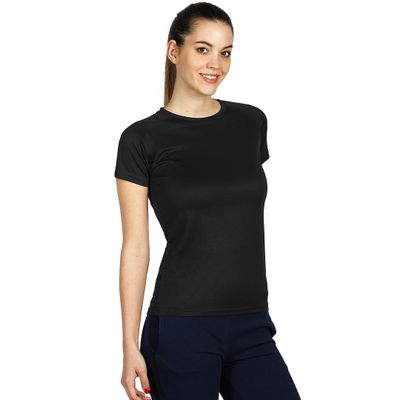 CROSSFIT LADY – Crna 5