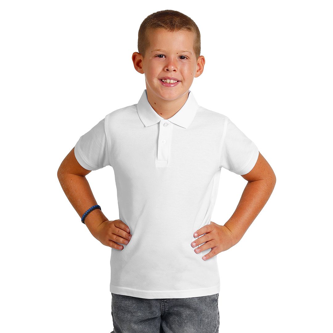 AZZURRO II KID – Bela