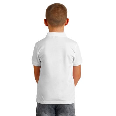 AZZURRO II KID – Bela 3