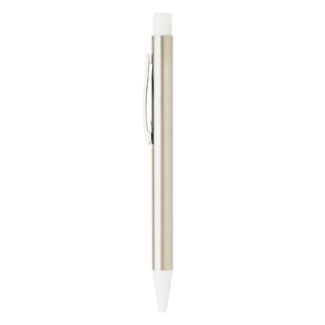 TITANIUM STEEL – Bela