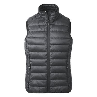 RINO VEST WOMEN – Tamno siva 6