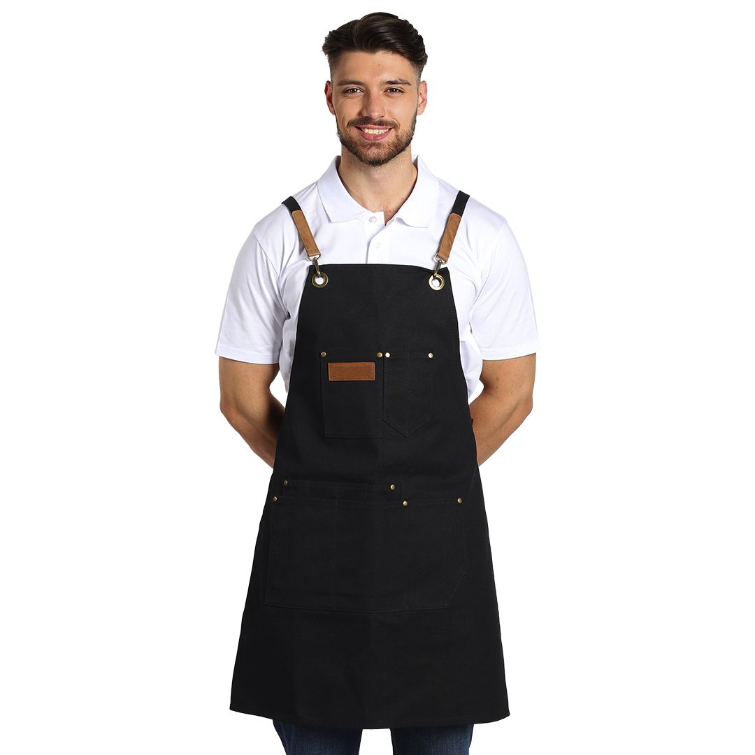 ANGUS – Crna