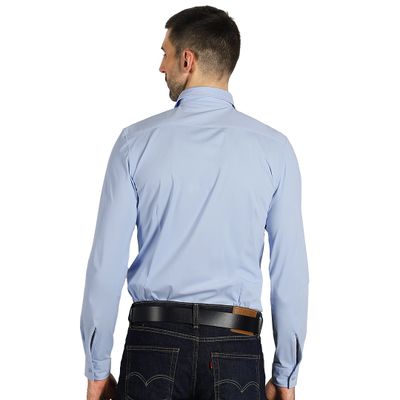 COLLINS LSL MEN – Svetlo plava 1