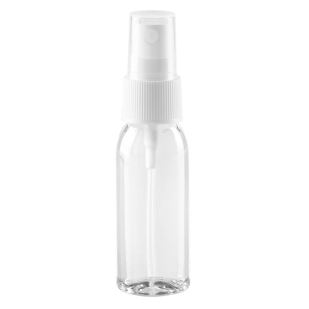 CLEAN 30S – Transparentna