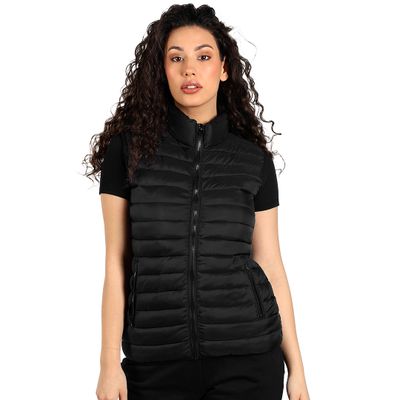 LIBERTY VEST WOMEN – Crna 1