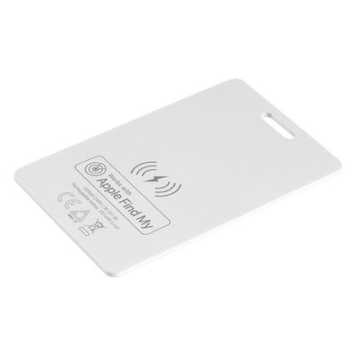 DERAX CARD – Bela 5