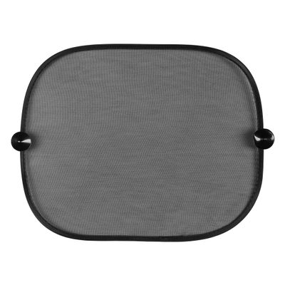 RADIANT SIDE – Crna 2