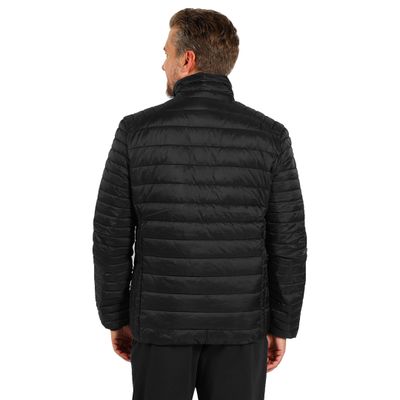RINO JACKET – Crna 5