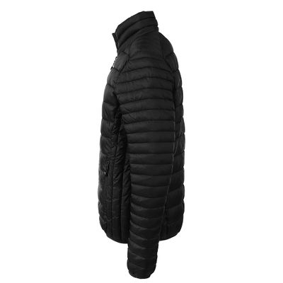 RINO JACKET – Crna 7