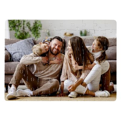 PUZZLE A5-80 – Bela 2