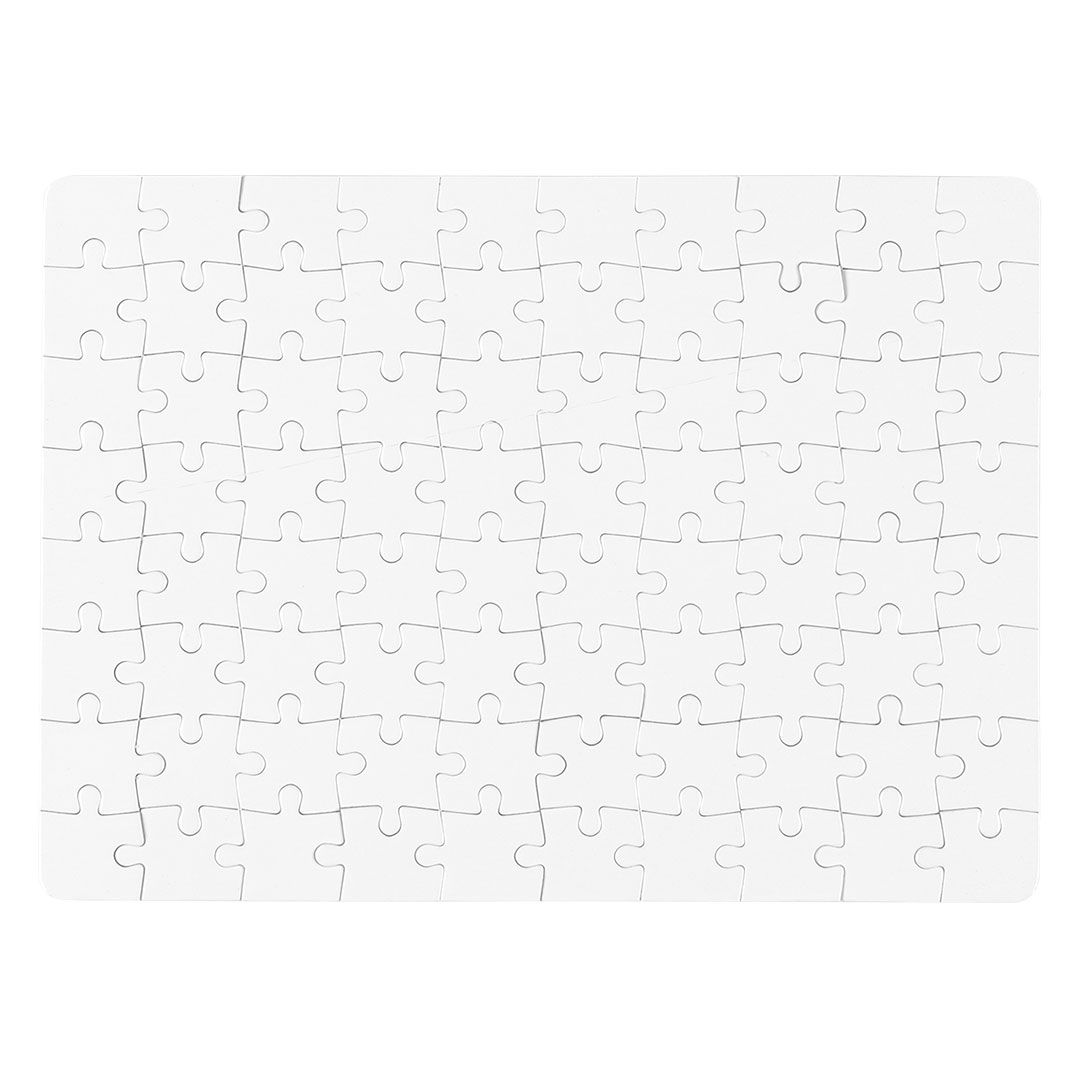 PUZZLE A5-80 – Bela