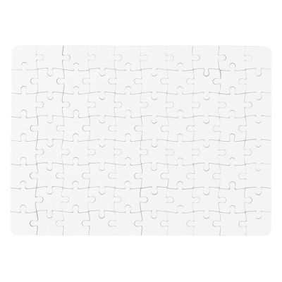 PUZZLE A5-80
