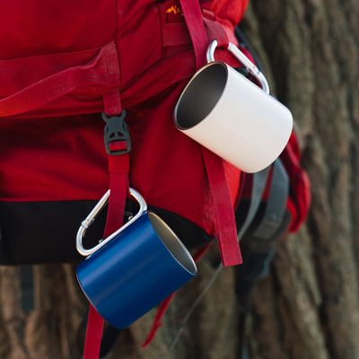 HIKE MATT – Bela 3