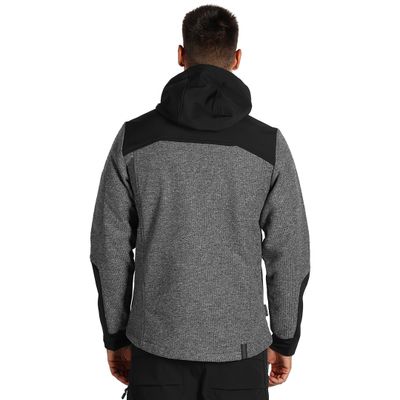 PANTHER GREY JACKET