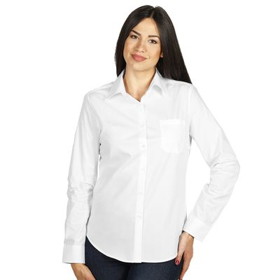 COMFORT LSL WOMEN – Bela 6