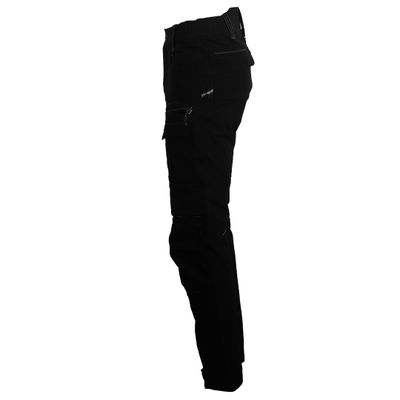 PANTHER PANTS W – Crna 6