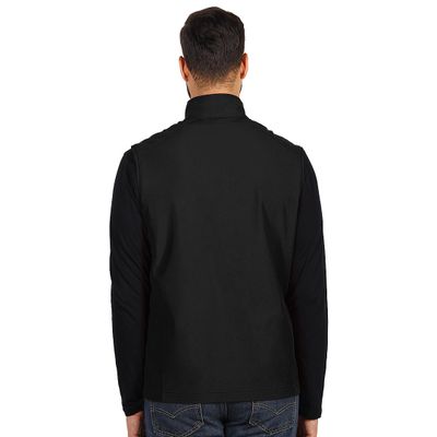 SKIPPER VEST – Crna 3