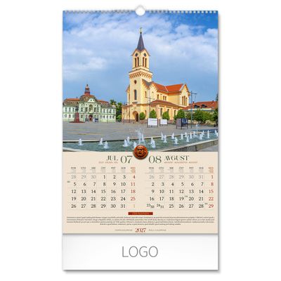 VOJVODINA – Bez boje 5