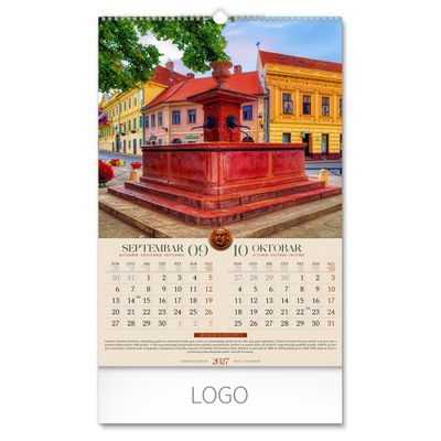 VOJVODINA – Bez boje 6