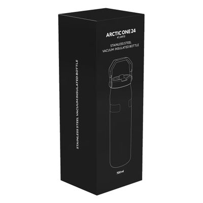 ARCTIC ONE 24 – Crna 4