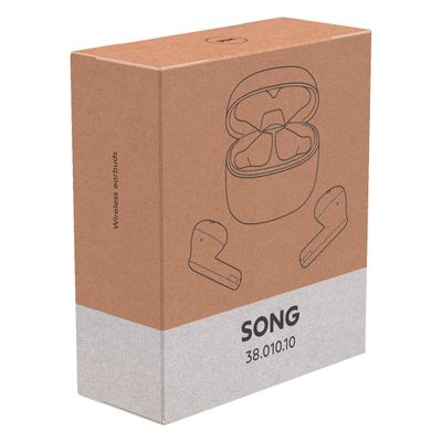 SONG – Crna 5