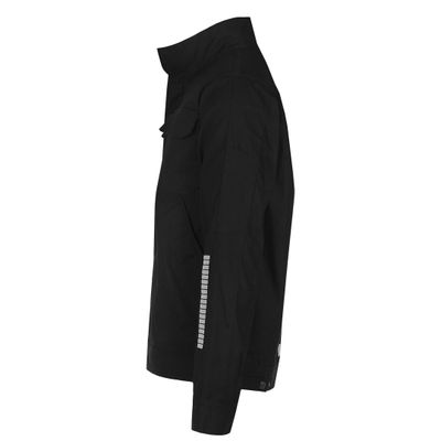 FORCE JACKET – Crna 6