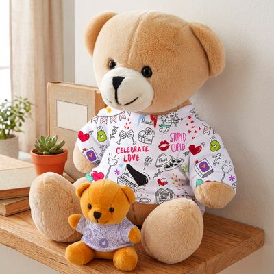 WINNIE – Bela 3