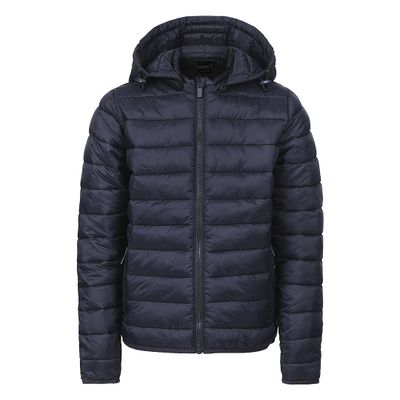 LIBERTY JACKET WOMEN – Plava 6